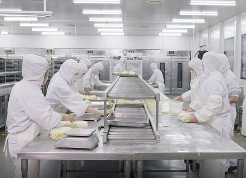 北京市市场监管局助力食品生产企业复产复工转型